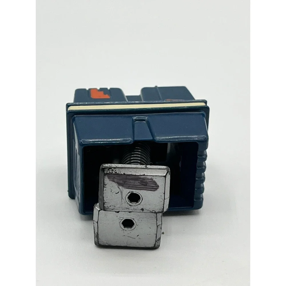 VTG Kenner Star Wars Power Droid GNK Gonk Action Figure Blue 1978 Incomplete